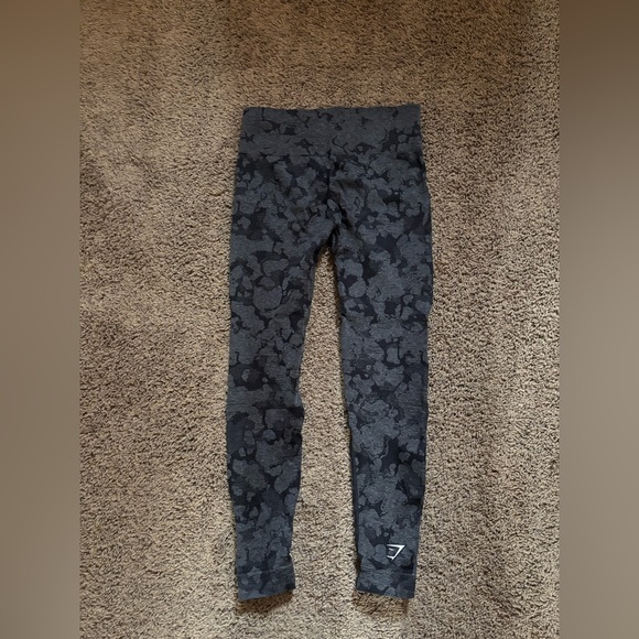 Gymshark leggings - Picture 2 of 4